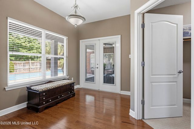 9912 Mockingbird Circle, Ocean Springs, MS 39564
