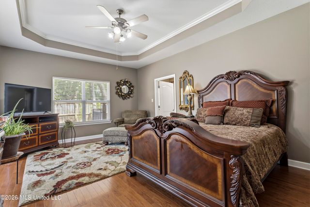 9912 Mockingbird Circle, Ocean Springs, MS 39564