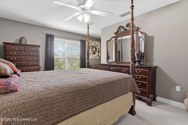 9912 Mockingbird Circle, Ocean Springs, MS 39564
