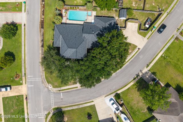 9912 Mockingbird Circle, Ocean Springs, MS 39564