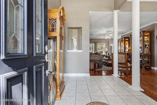 9912 Mockingbird Circle, Ocean Springs, MS 39564