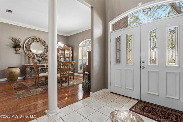 9912 Mockingbird Circle, Ocean Springs, MS 39564