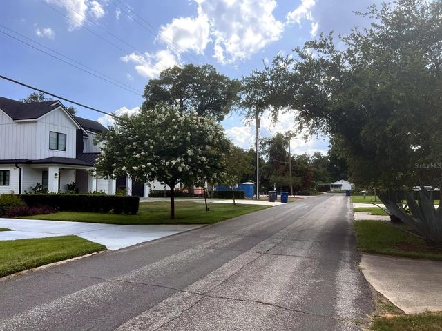 2831 MULFORD AVENUE, Winter Park, FL 32789