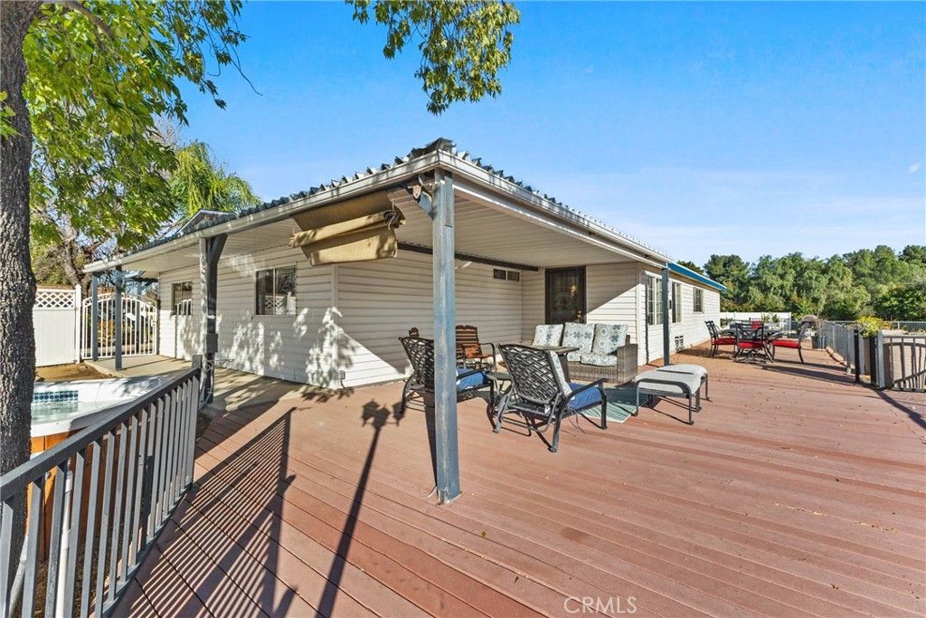 Image 36 of property listing at 24401 Cornstalk, Wildomar, CA 92595