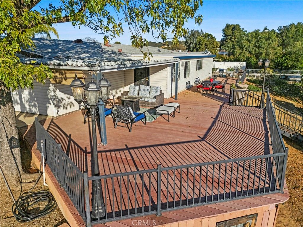 Image 37 of property listing at 24401 Cornstalk, Wildomar, CA 92595