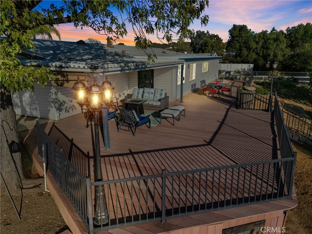 Image 4 of property listing at 24401 Cornstalk, Wildomar, CA 92595