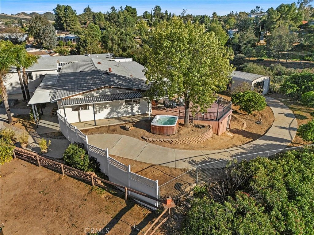 Image 48 of property listing at 24401 Cornstalk, Wildomar, CA 92595