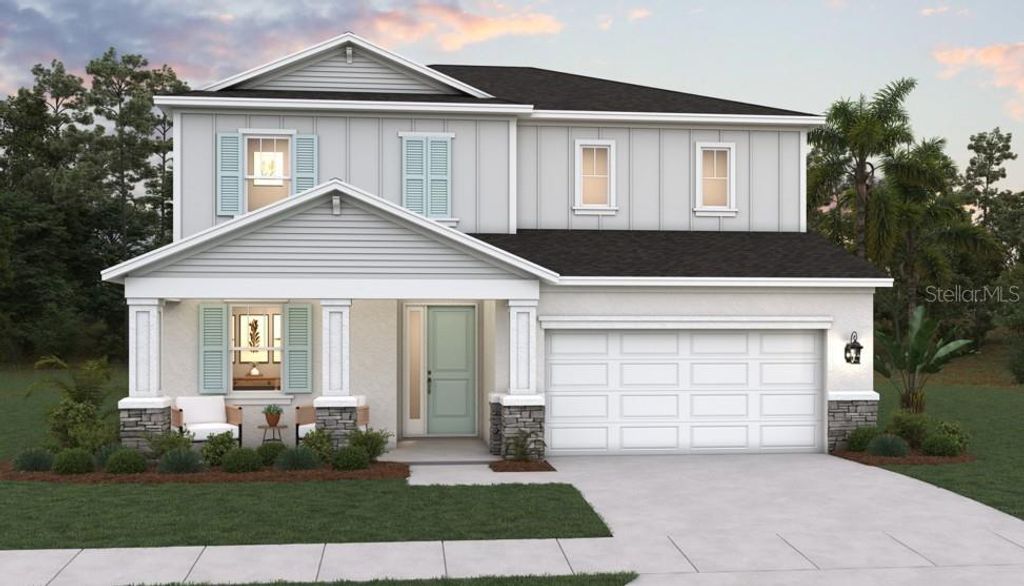10653 NW SUNCREST LOOP, Port St Lucie, FL 34987