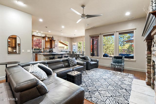 1672 Stable Rock Road, Prescott, AZ 86303