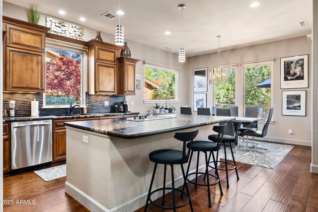 1672 Stable Rock Road, Prescott, AZ 86303