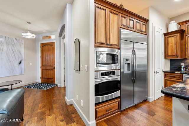 1672 Stable Rock Road, Prescott, AZ 86303