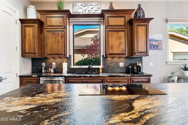 1672 Stable Rock Road, Prescott, AZ 86303