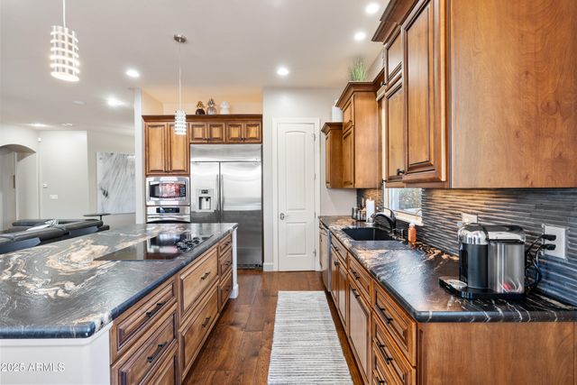 1672 Stable Rock Road, Prescott, AZ 86303