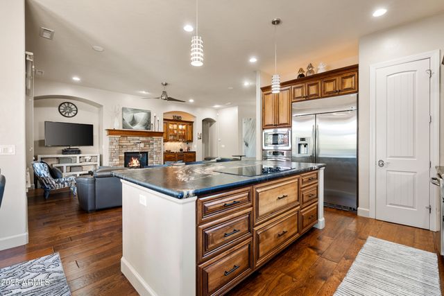 1672 Stable Rock Road, Prescott, AZ 86303