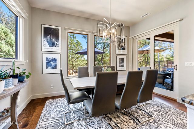 1672 Stable Rock Road, Prescott, AZ 86303