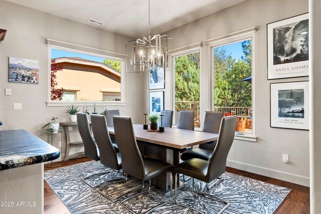 1672 Stable Rock Road, Prescott, AZ 86303