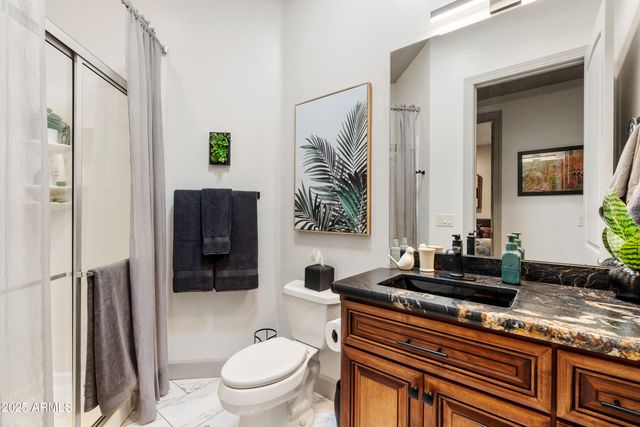 1672 Stable Rock Road, Prescott, AZ 86303