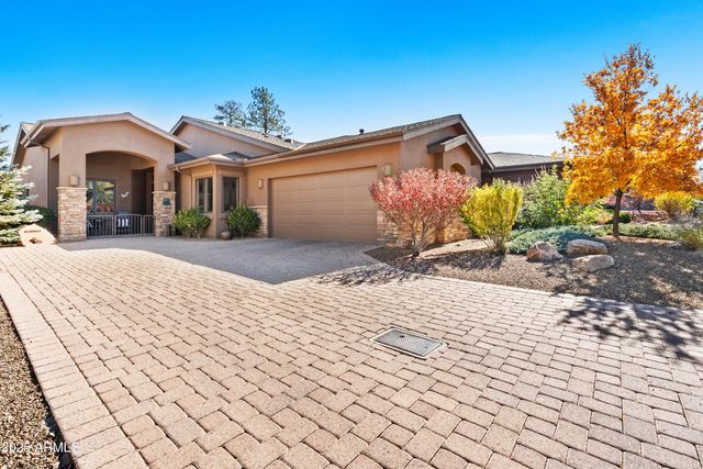 1672 Stable Rock Road, Prescott, AZ 86303