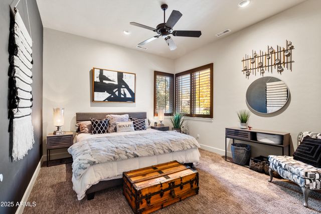 1672 Stable Rock Road, Prescott, AZ 86303