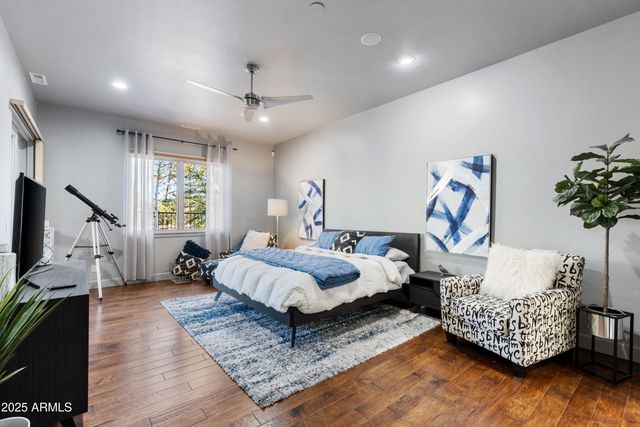 1672 Stable Rock Road, Prescott, AZ 86303