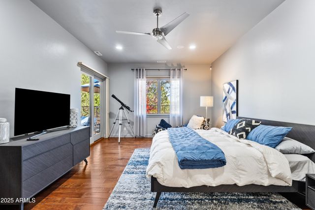 1672 Stable Rock Road, Prescott, AZ 86303