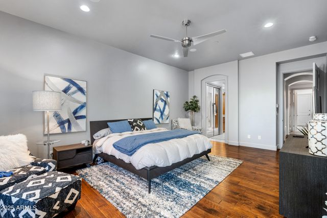 1672 Stable Rock Road, Prescott, AZ 86303