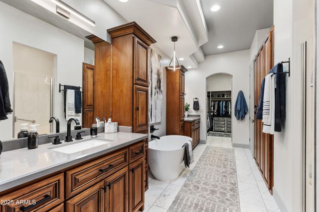 1672 Stable Rock Road, Prescott, AZ 86303