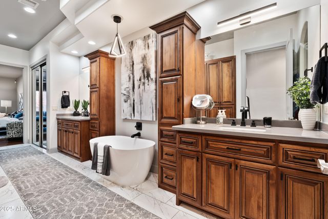 1672 Stable Rock Road, Prescott, AZ 86303