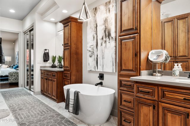 1672 Stable Rock Road, Prescott, AZ 86303