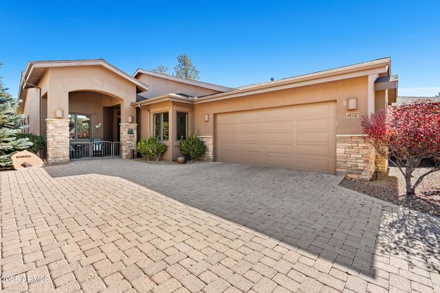 1672 Stable Rock Road, Prescott, AZ 86303