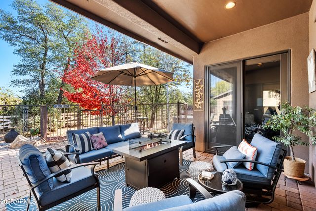 1672 Stable Rock Road, Prescott, AZ 86303