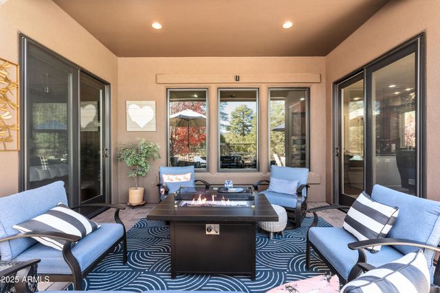 1672 Stable Rock Road, Prescott, AZ 86303