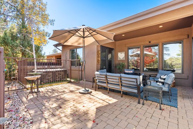 1672 Stable Rock Road, Prescott, AZ 86303