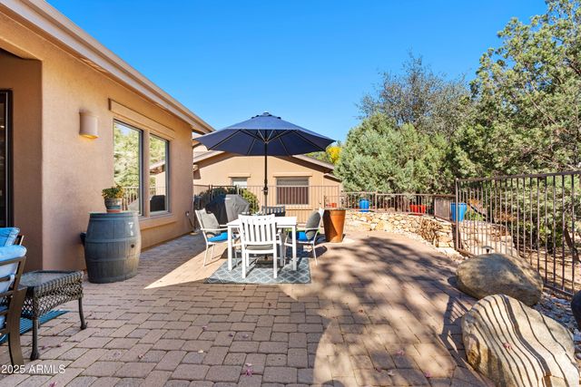 1672 Stable Rock Road, Prescott, AZ 86303