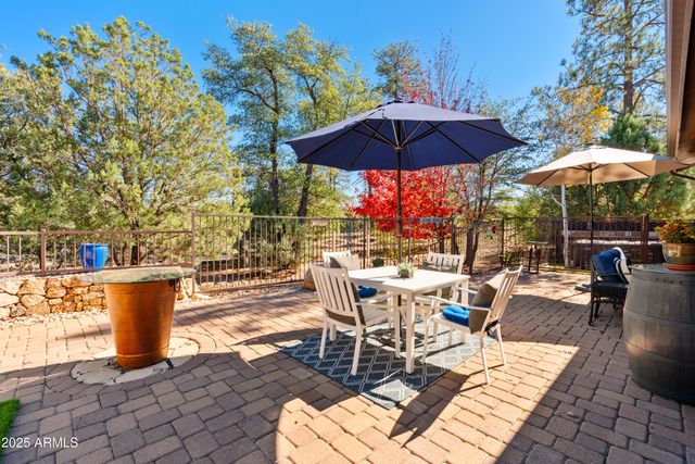 1672 Stable Rock Road, Prescott, AZ 86303