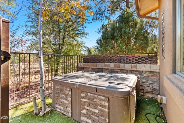 1672 Stable Rock Road, Prescott, AZ 86303