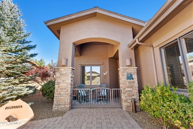 1672 Stable Rock Road, Prescott, AZ 86303