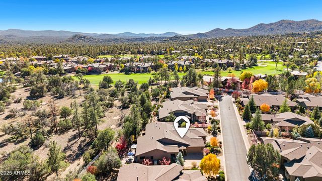 1672 Stable Rock Road, Prescott, AZ 86303