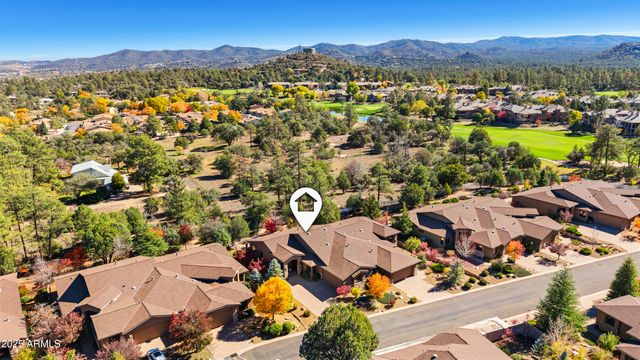 1672 Stable Rock Road, Prescott, AZ 86303