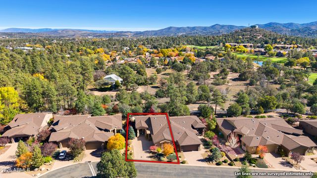 1672 Stable Rock Road, Prescott, AZ 86303