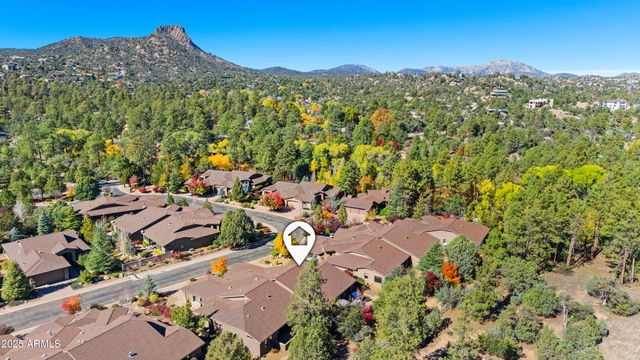 1672 Stable Rock Road, Prescott, AZ 86303