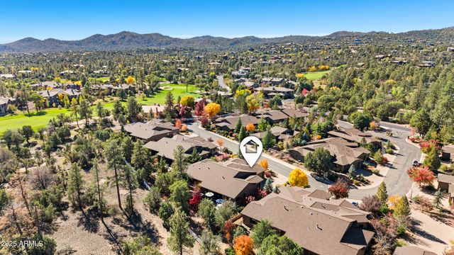 1672 Stable Rock Road, Prescott, AZ 86303