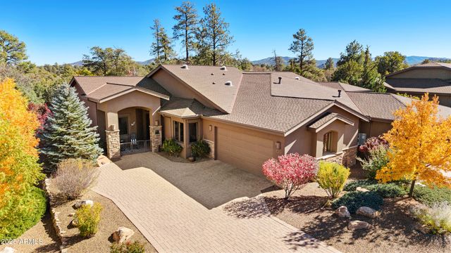 1672 Stable Rock Road, Prescott, AZ 86303