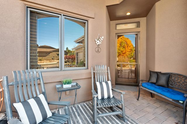 1672 Stable Rock Road, Prescott, AZ 86303