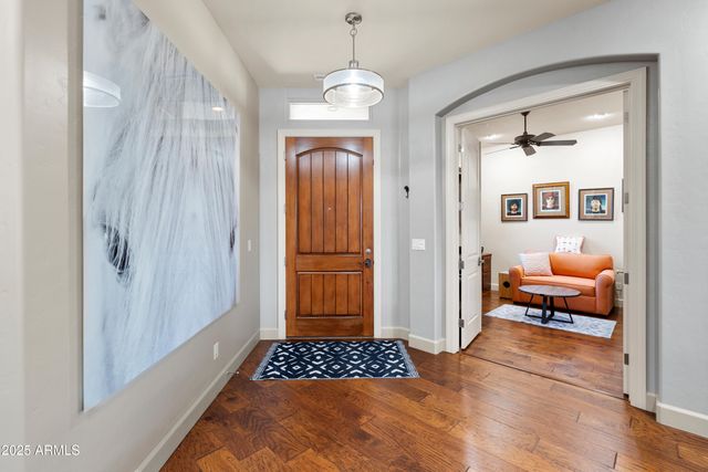 1672 Stable Rock Road, Prescott, AZ 86303