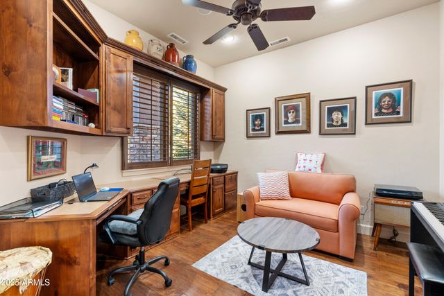 1672 Stable Rock Road, Prescott, AZ 86303