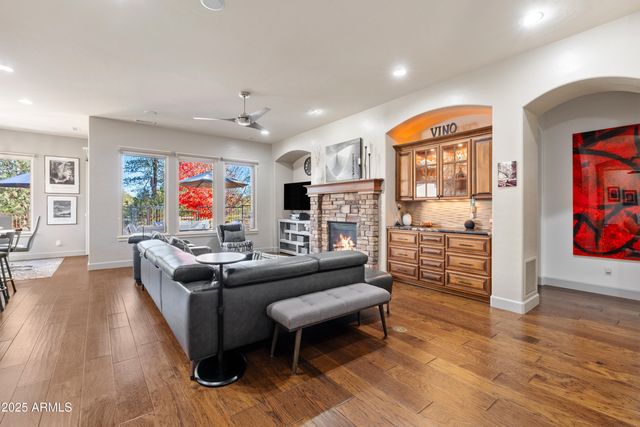 1672 Stable Rock Road, Prescott, AZ 86303