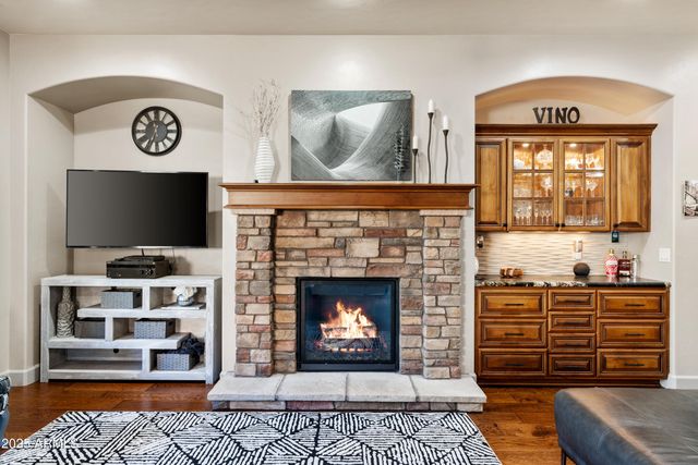 1672 Stable Rock Road, Prescott, AZ 86303