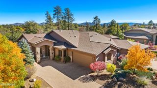 1672 Stable Rock Road, Prescott, AZ 86303