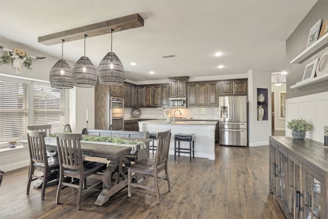 1308 Cold Stream Drive, Wylie, TX 75098